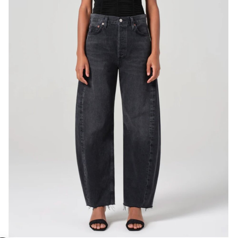 Agolde Luna Jeans
